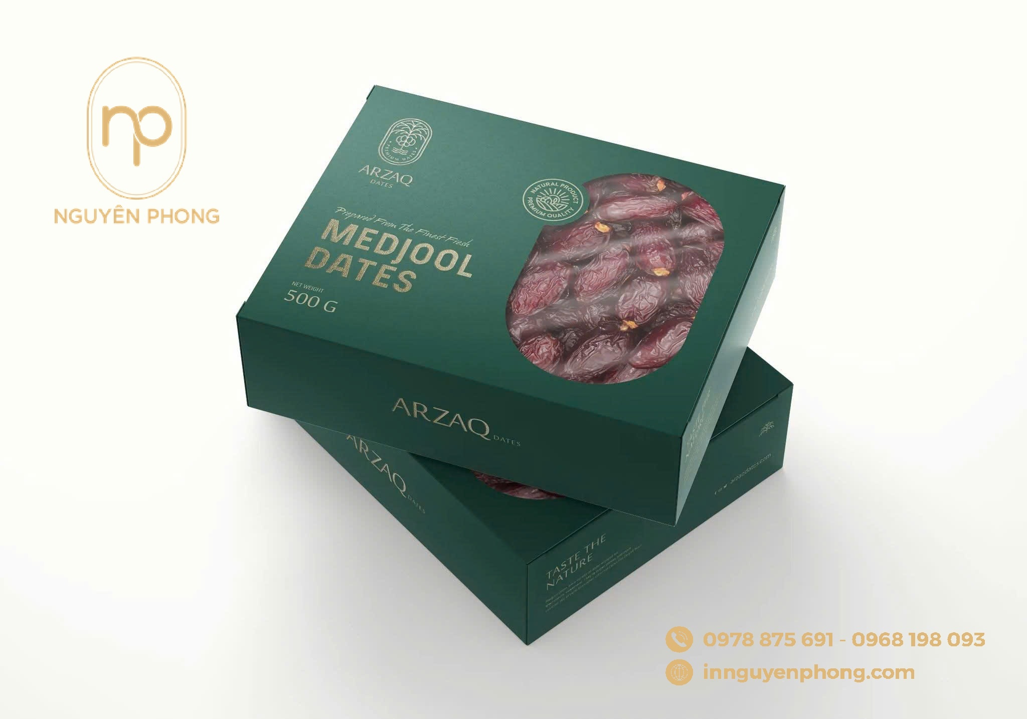 Chứng nhận OCOP giúp xây dựng niềm tin từ người tiêu dùng